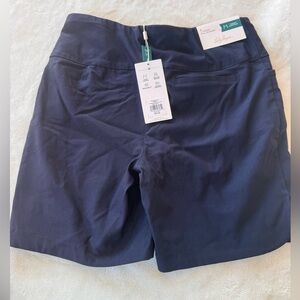 Lady Hagen Golf Shorts